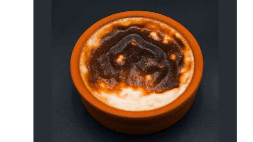 Baked Riced Pudding Baked Riced Pudding