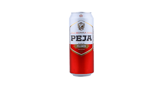 Peja 0.33 Peja 0.33