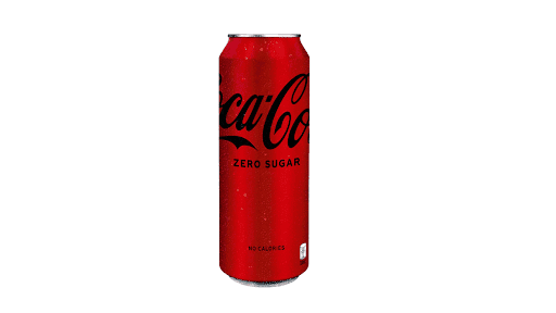 Coca Cola Zero Coca Cola Zero