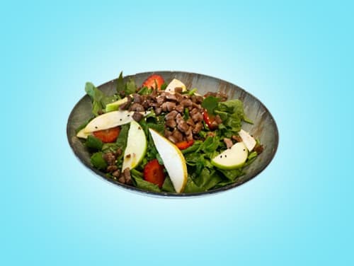 Sallatë Spinaq Sote Sallatë Spinaq Sote