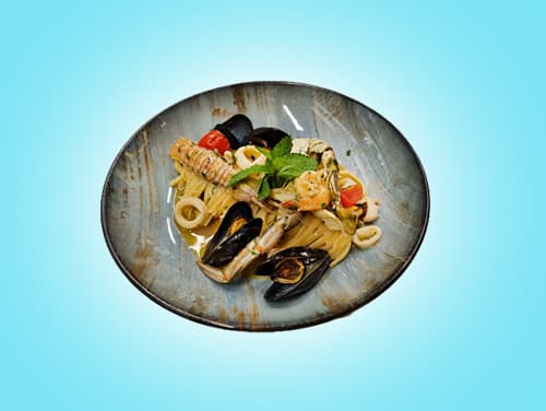 Linguini Fruta Deti Linguini Fruta Deti