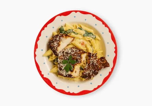 Ziti Pasta Ziti Pasta