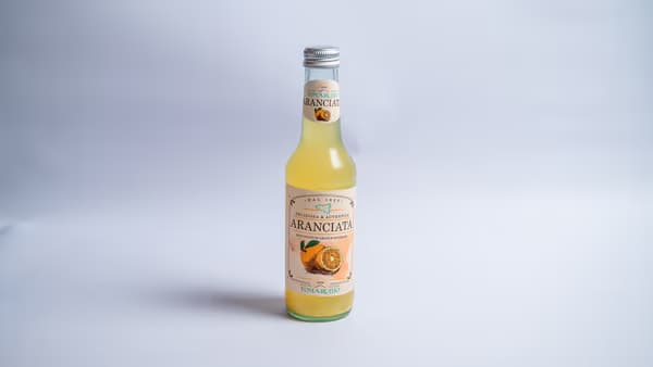 Aranciata Aranciata