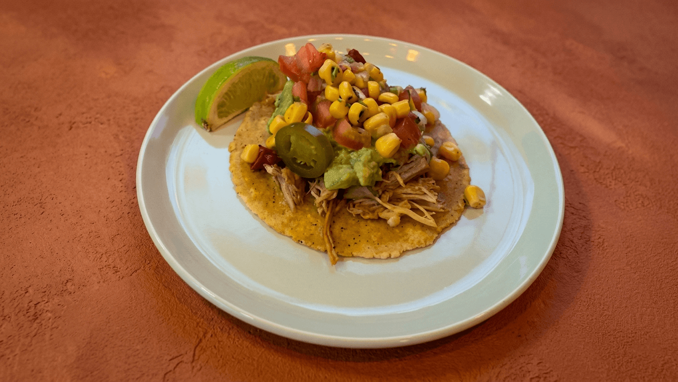 Jalapeno Taco Jalapeno Taco