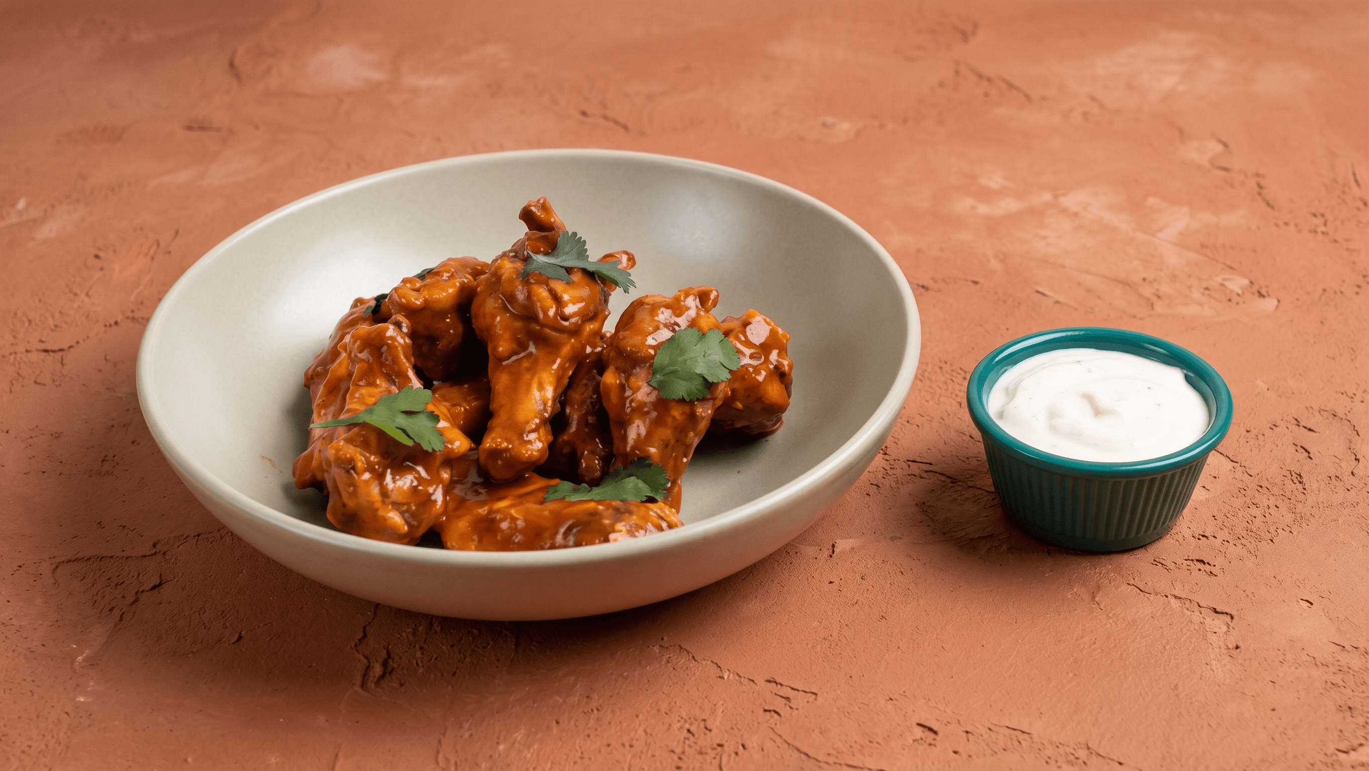 Buffalo Wings Buffalo Wings