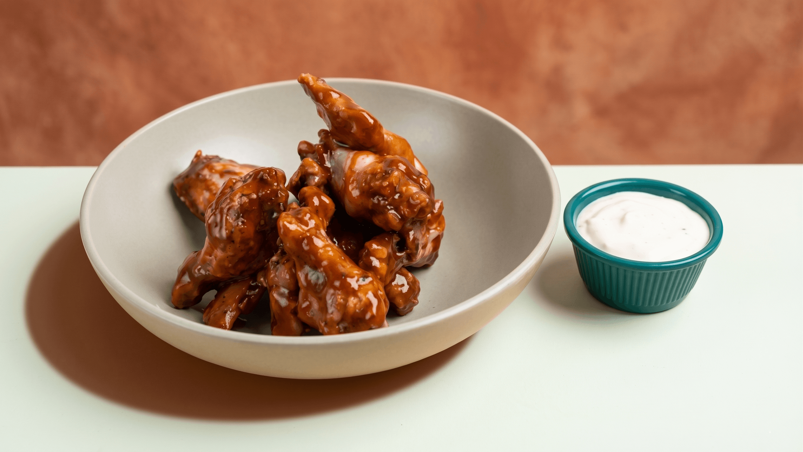 BBQ Wings BBQ Wings