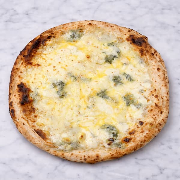 4 formaggi 4 formaggi