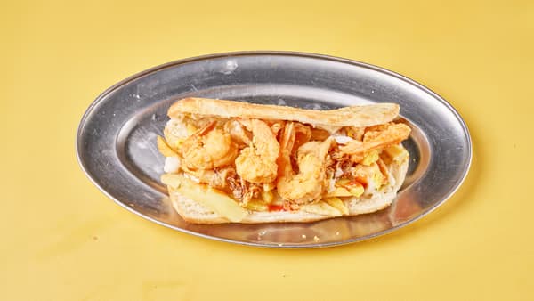 Sandwich me Karkalec Sandwich me Karkalec