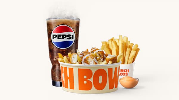 French Bowl Medium Menu French Bowl Medium Menu