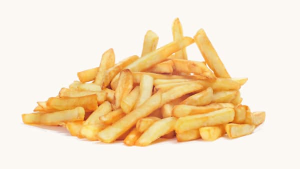 French Fries Large French Fries Large