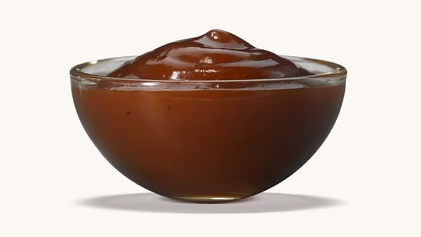 Barbeque Sauce Barbeque Sauce