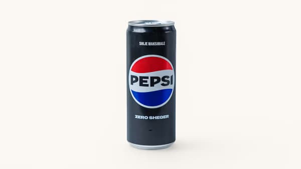 Pepsi Max Pepsi Max