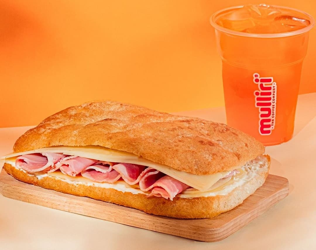 Mulliri i Vjetër Mulliri i Vjetër